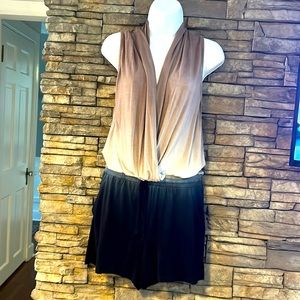 Stylish Black Women's Shorts